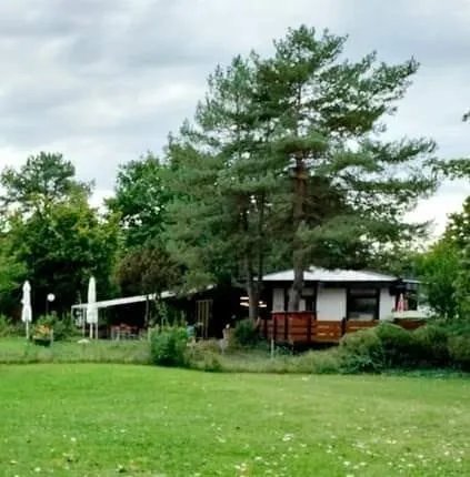 Restaurant Birspark & Minigolf Aesch