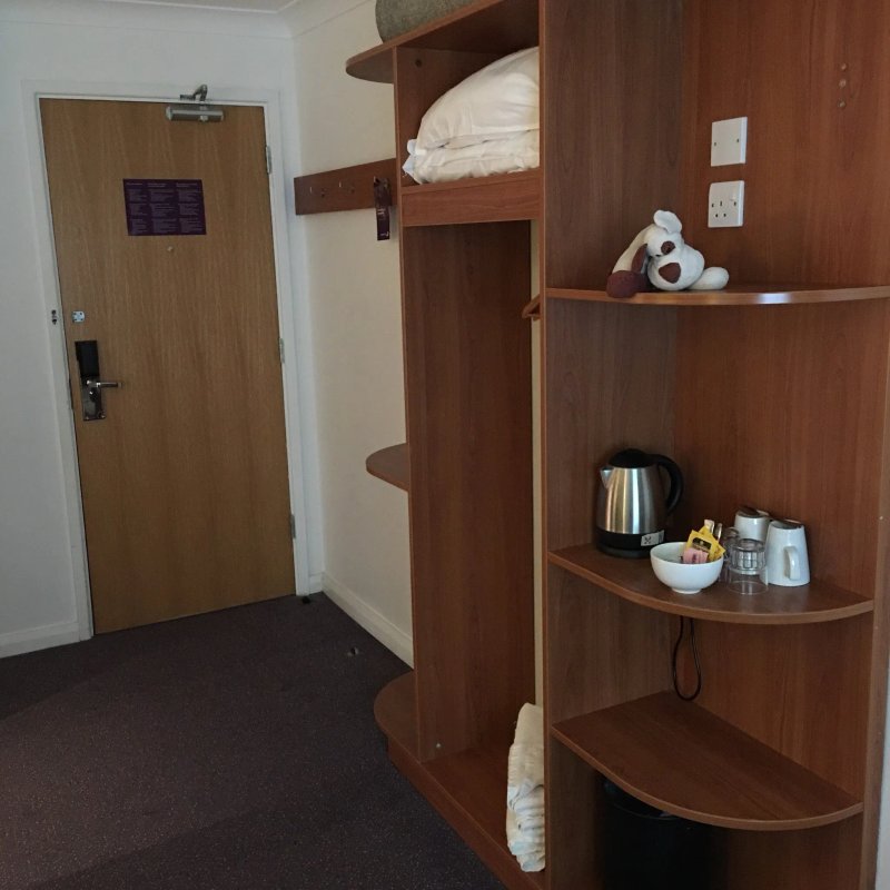 Premier Inn Birmingham South (Hall Green) hotel