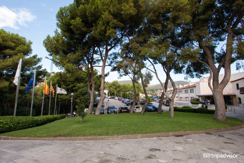Gran Hotel Rey Don Jaime