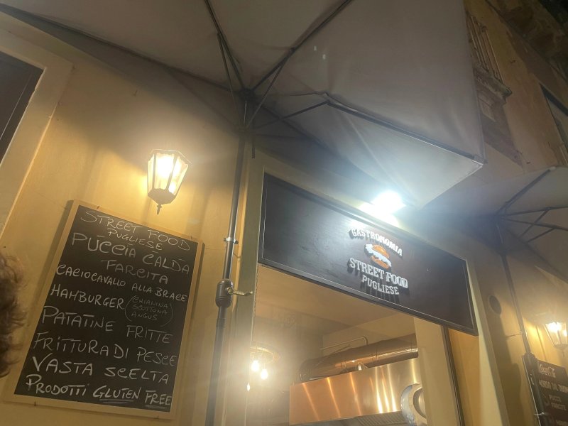 Un Morso Dal Duomo