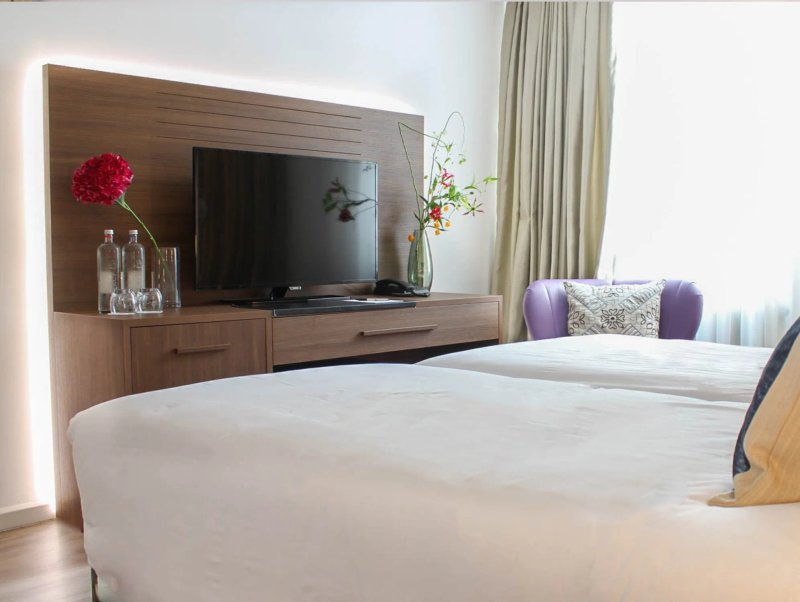 A-Hotel Oosterhout