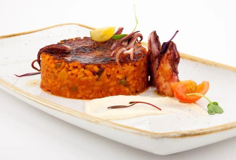 Taberna los Gallos