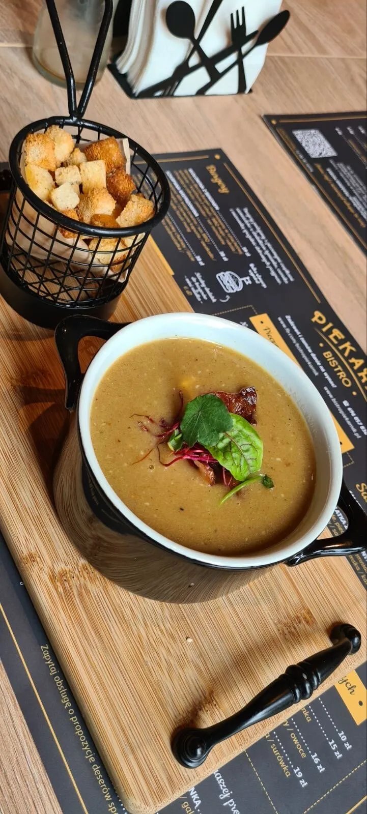 Bistro Piekarnik