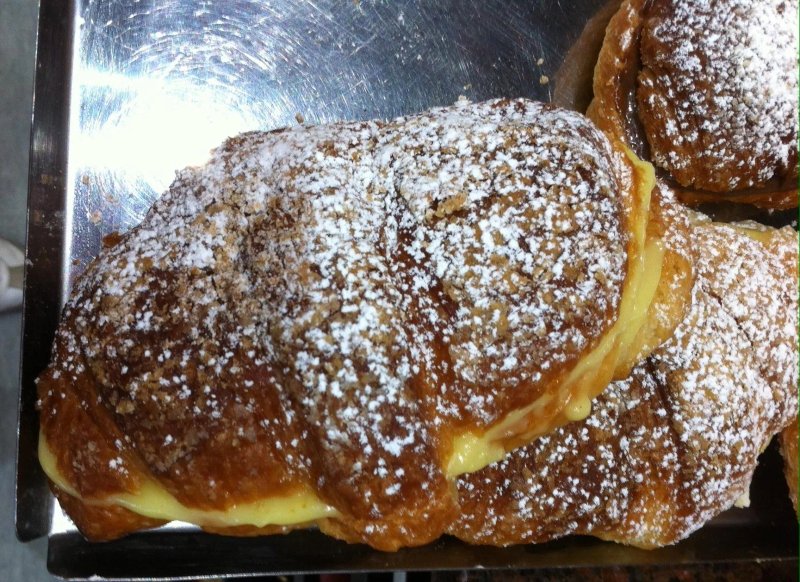 Pasticceria Caffetteria Fossati