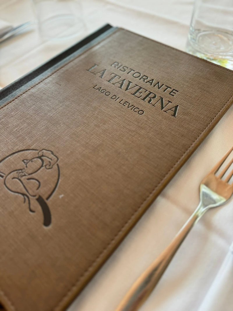 Ristorante La Taverna