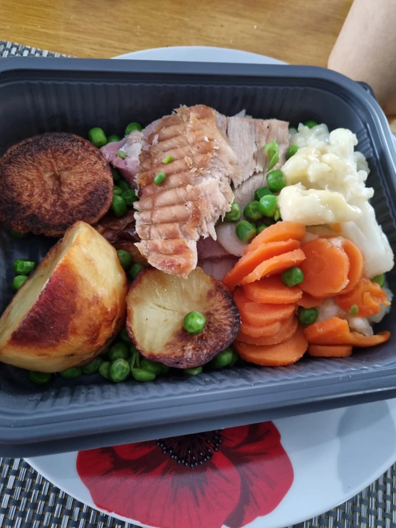 Toby Carvery Stoneycroft