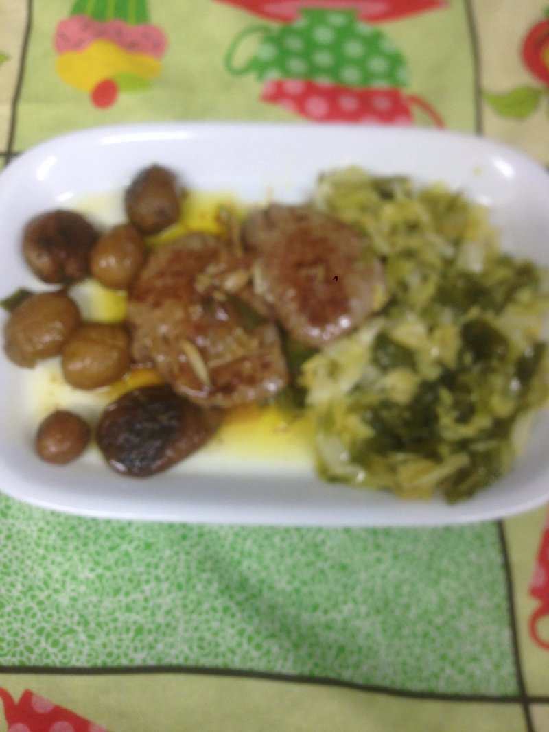 Restaurante Jardim Real