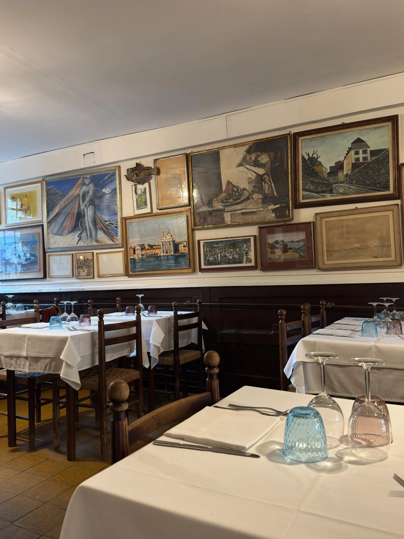 Locanda Montin