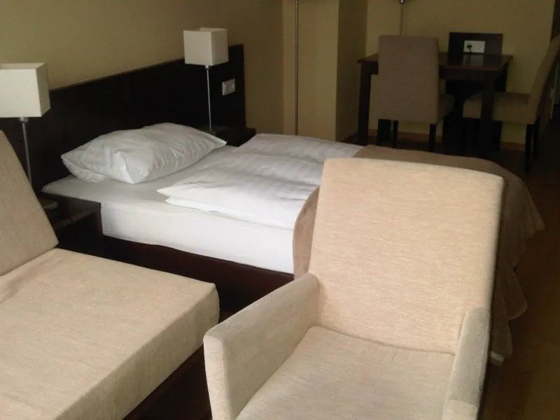 Hotel Mercedes