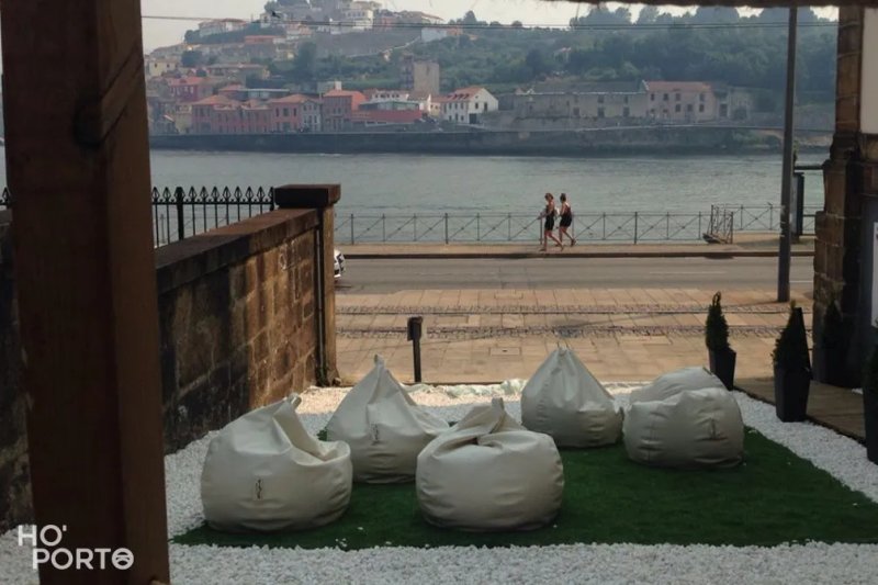 HO'Porto