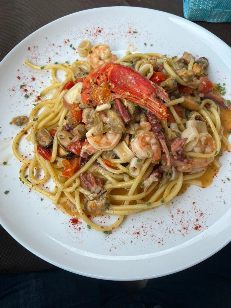 Ristorante Pizzeria Ku Damm