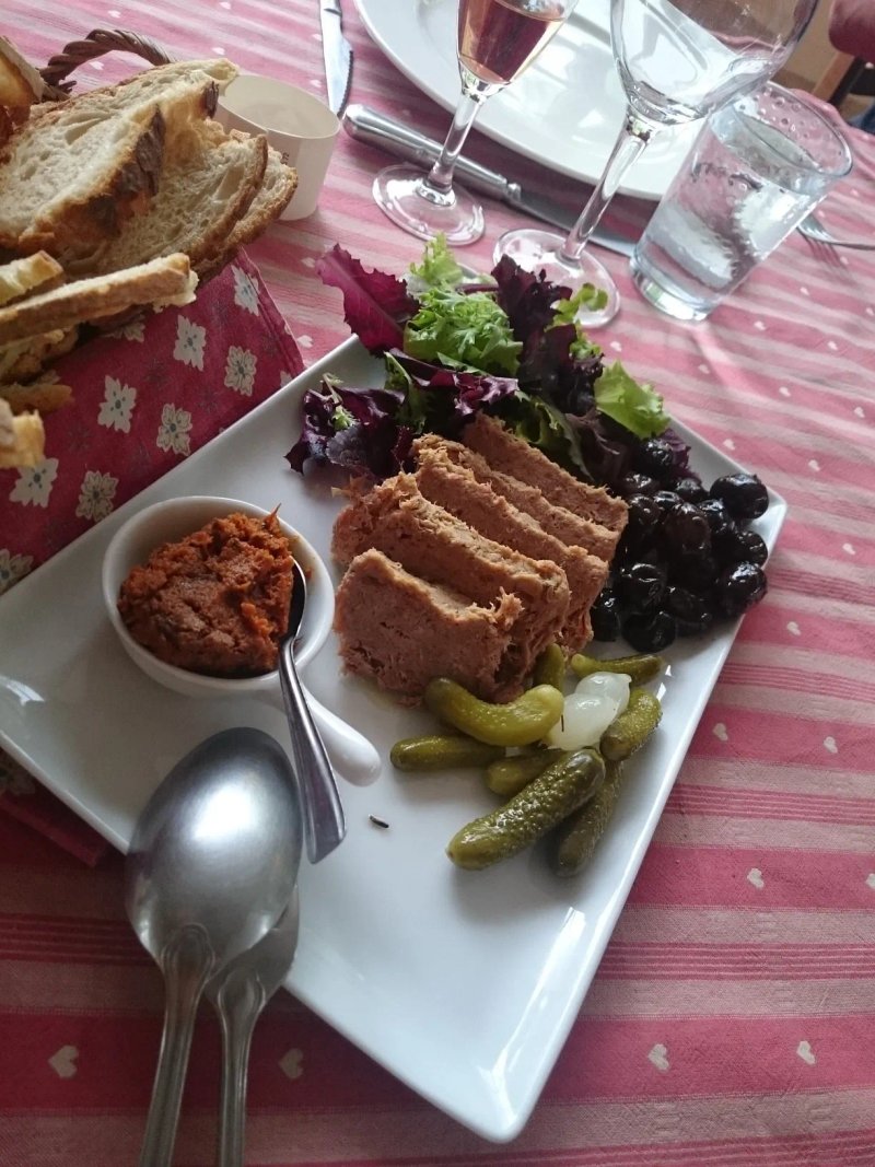 Domaine d'Aiguines