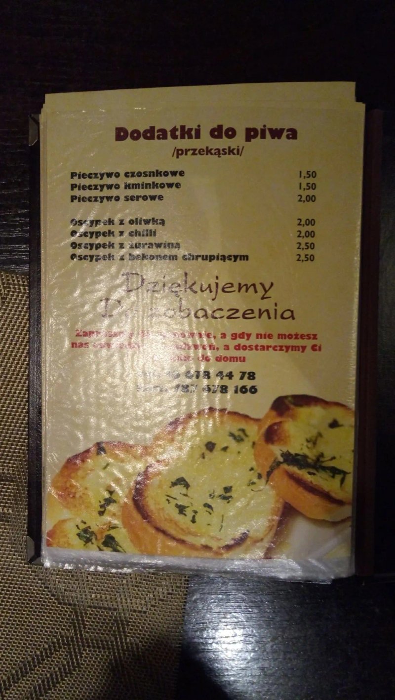 Pizza Hit Bar Pizzeria