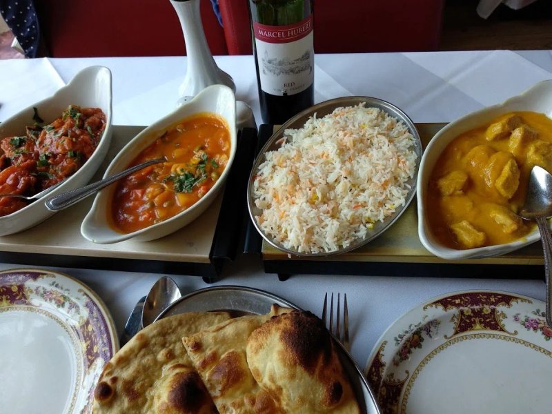 Woburn Tandoori
