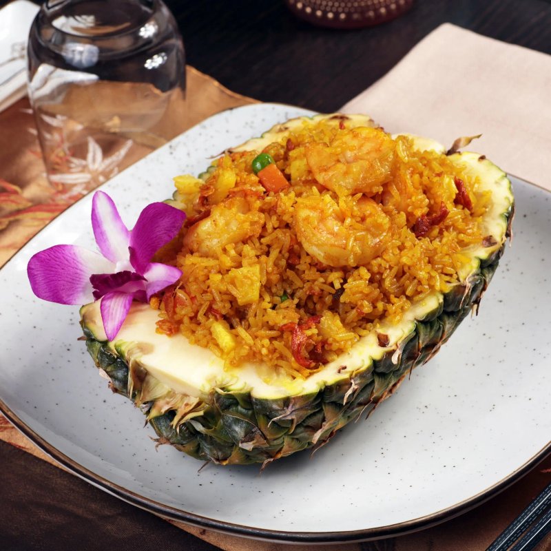 Shoku Thai & Japanese Restaurant