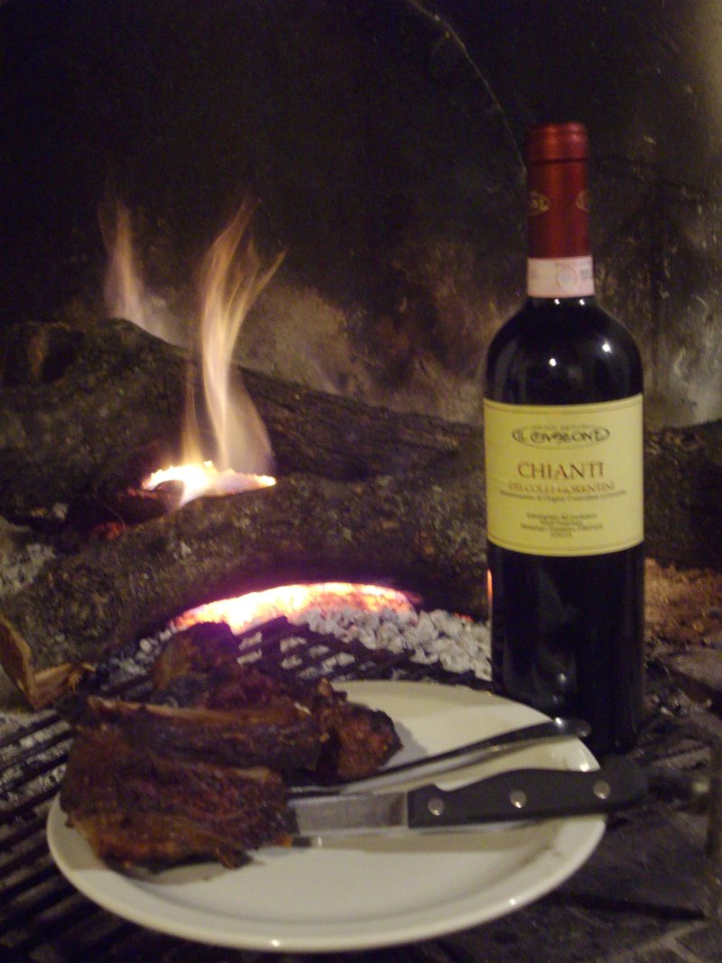Agriturismo Il Cavallone