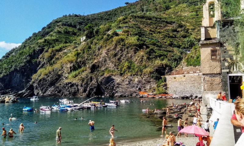 Gelateria Il Porticciolo