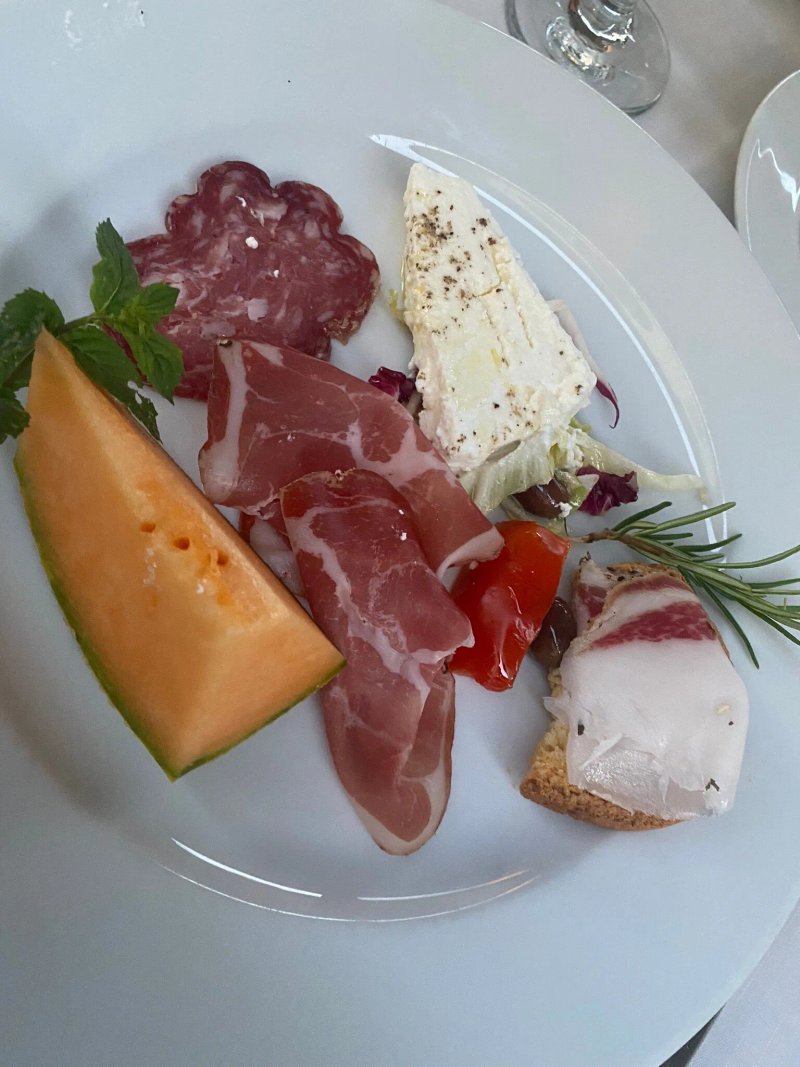 Agriturismo Cascina Oglio
