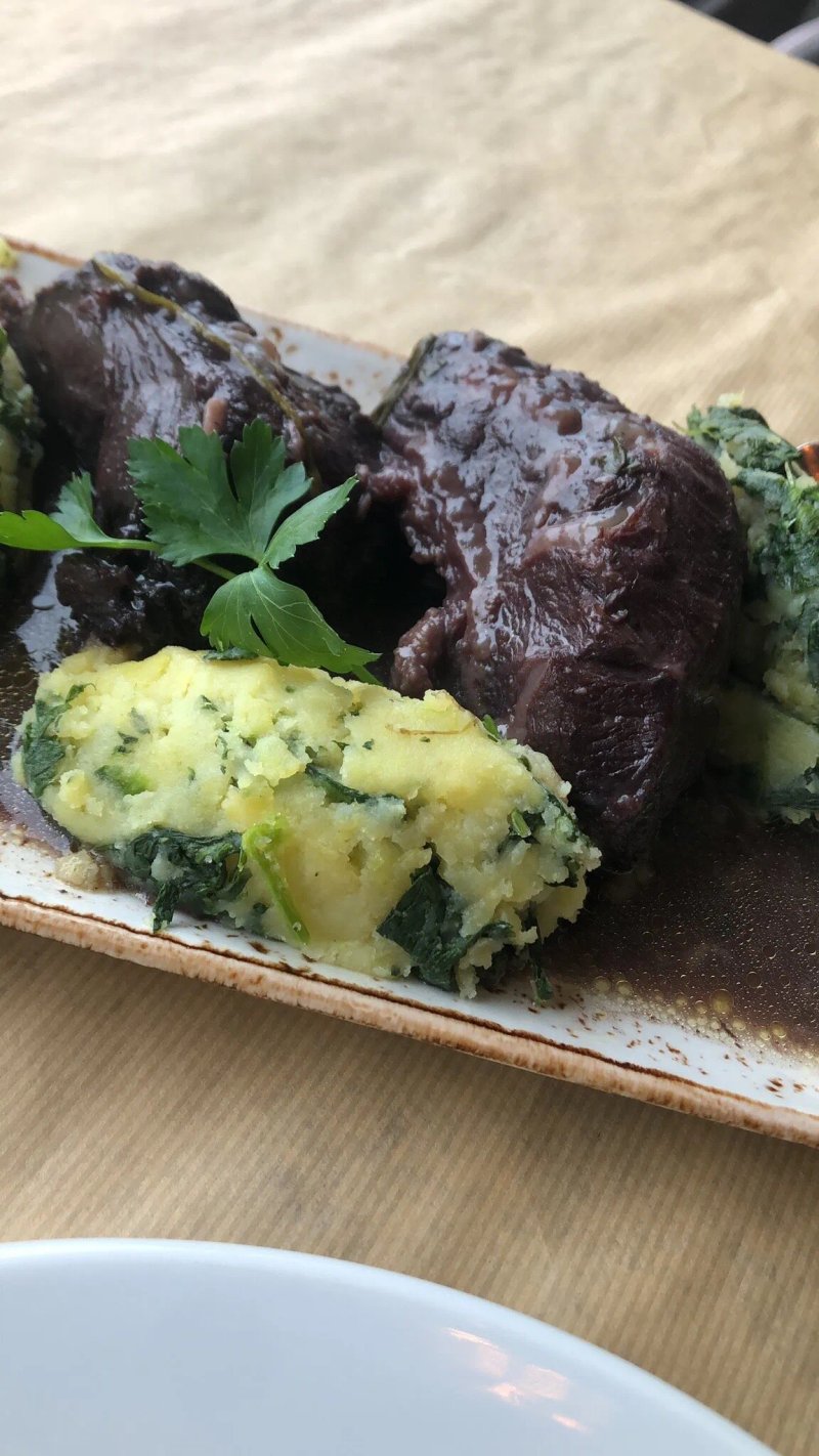 Mister Churrasco - Valongo