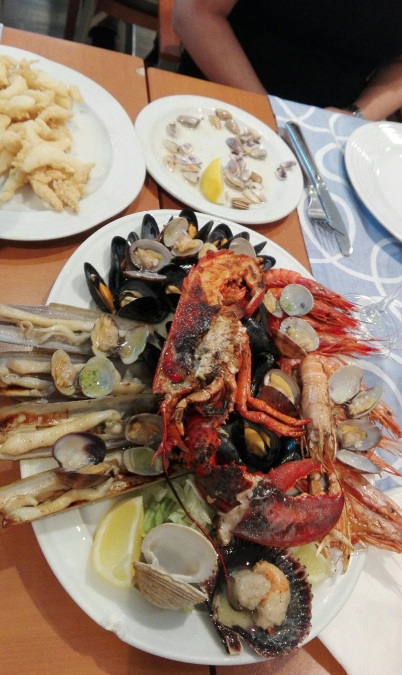 Los Choqueros