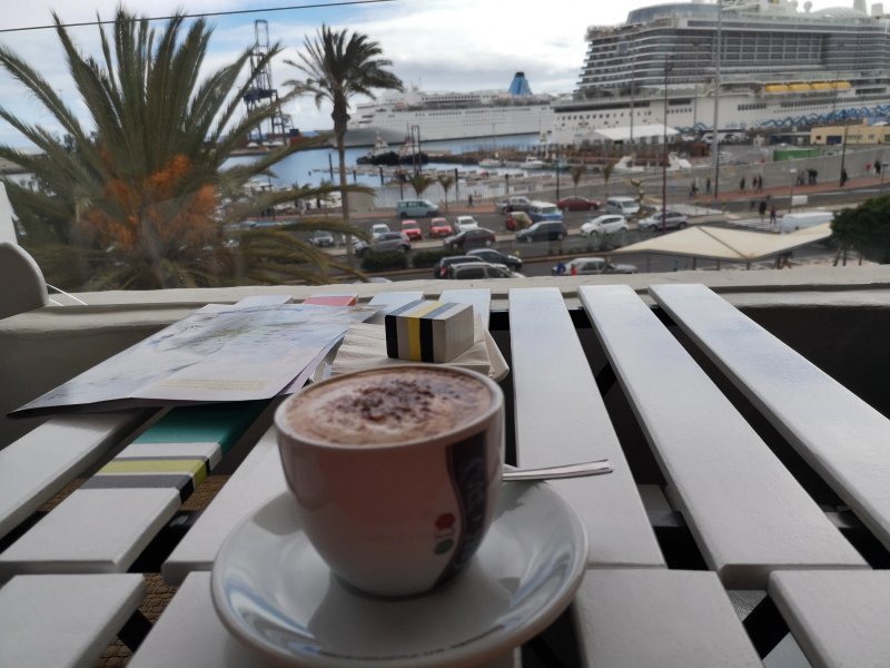 Zielo Terraza
