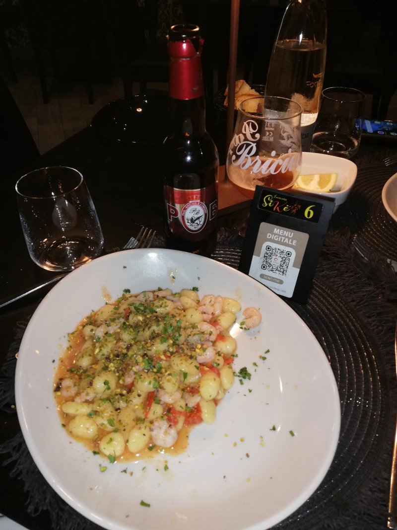Locanda Sike