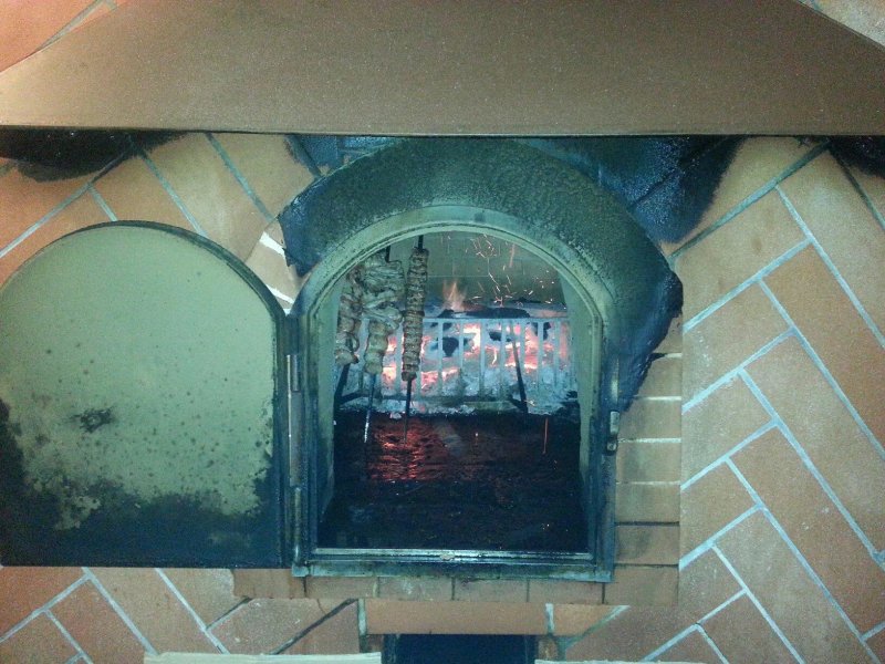 La Taverna del Cavaliere