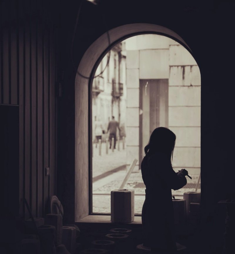 Refeitro da Baixa