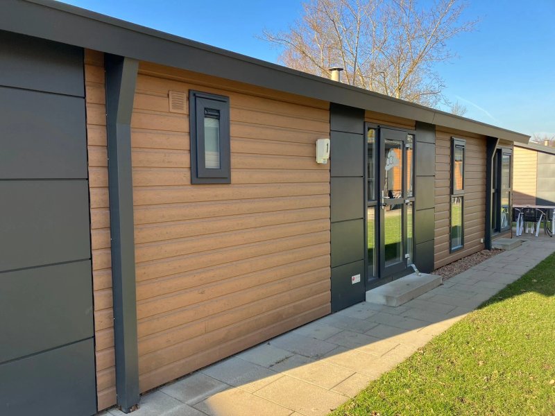 Camping Kirchzarten