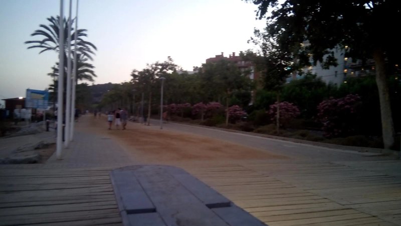 Hotel Fragata