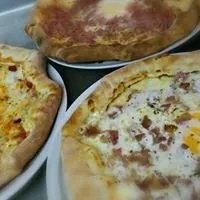 Pizzeria Da Enzo