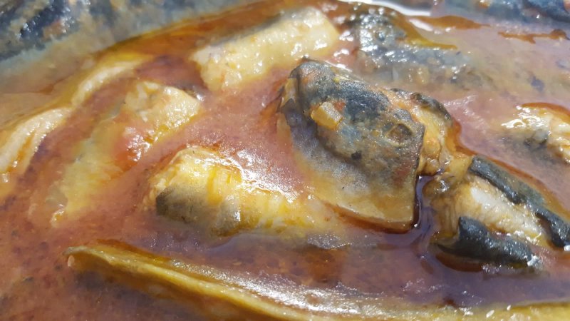 Gastronomia Pescheria Da Felice