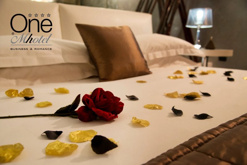 OneMhotel