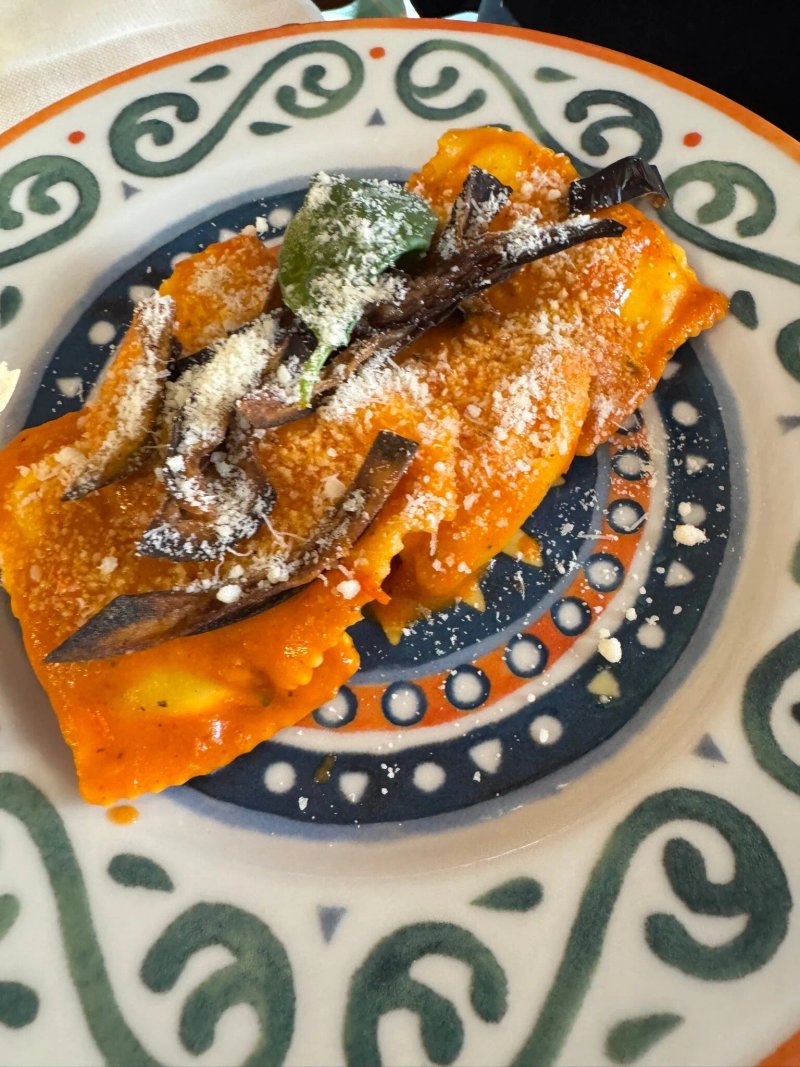Osteria De Pazzi