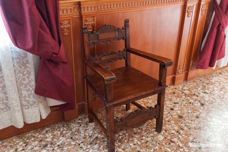 Casa Nicolò Priuli