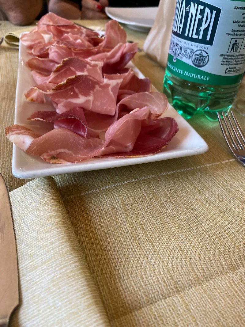 Ristorante da Meco