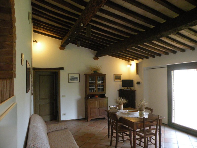 Agriturismo La Fraternita