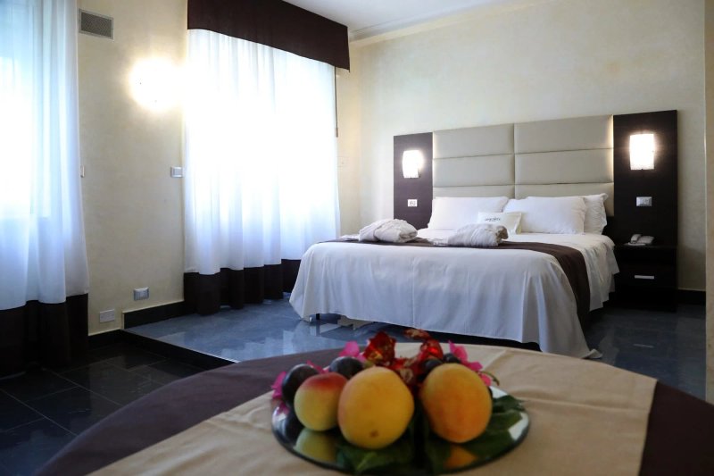Hotel Villa