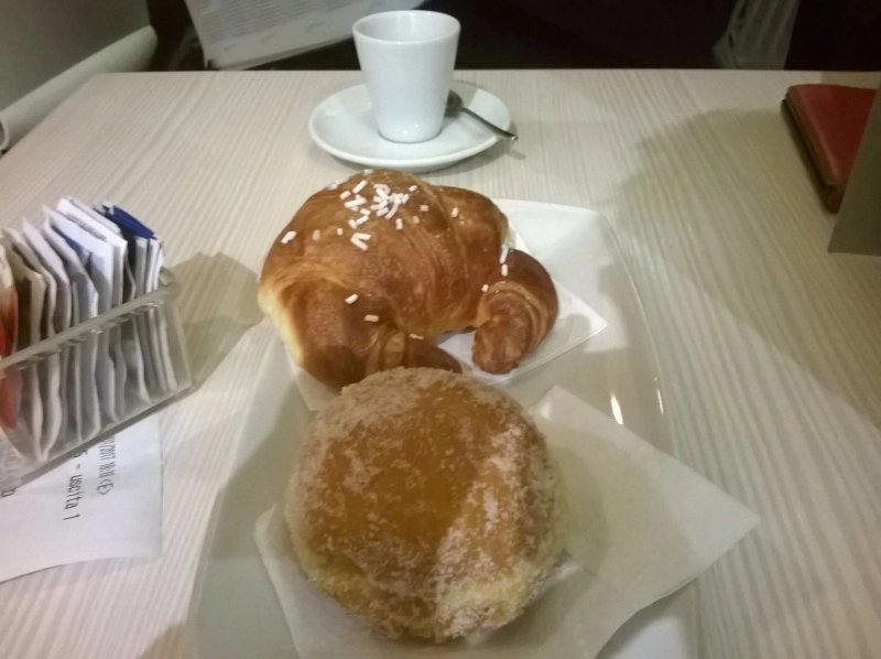 Pasticceria Passoni