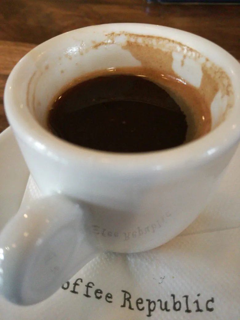 Montana Cafe
