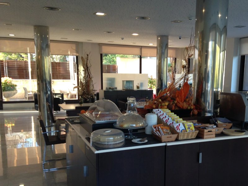 Hotel Desitges