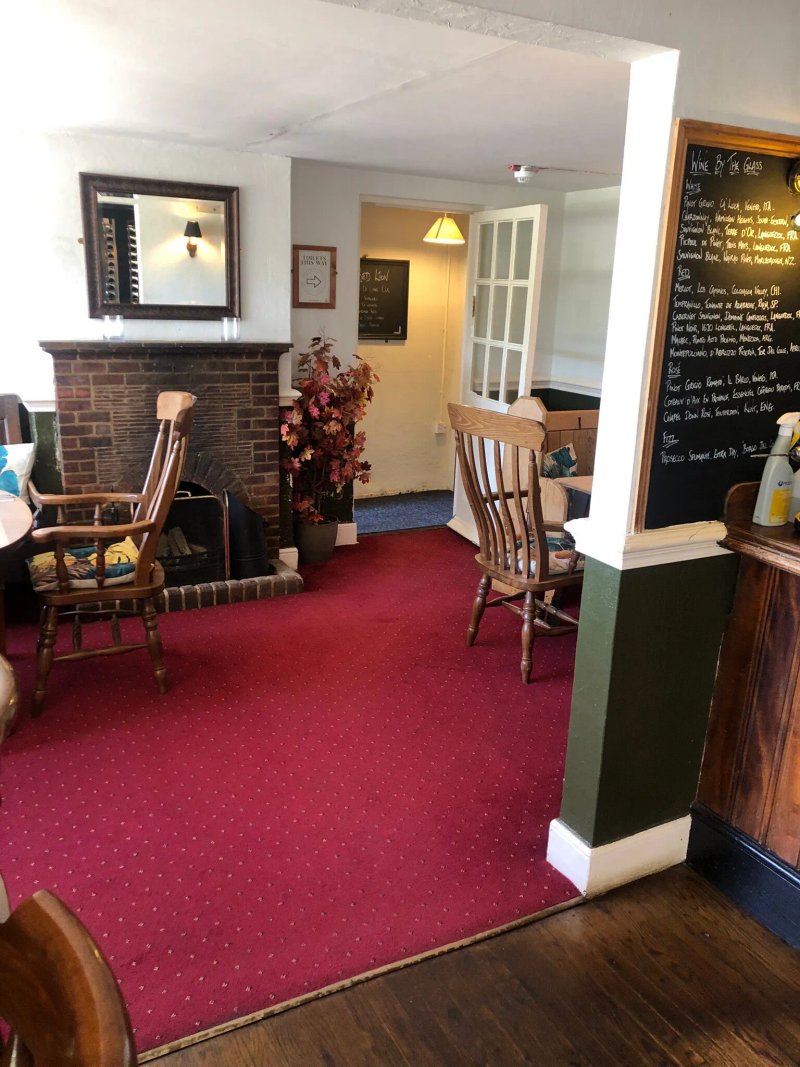 Red Lion