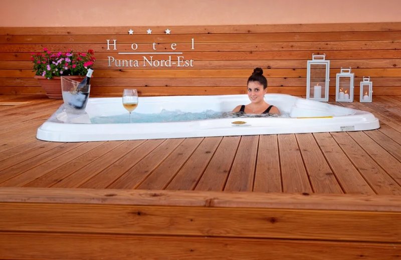 Hotel Punta Nord-Est