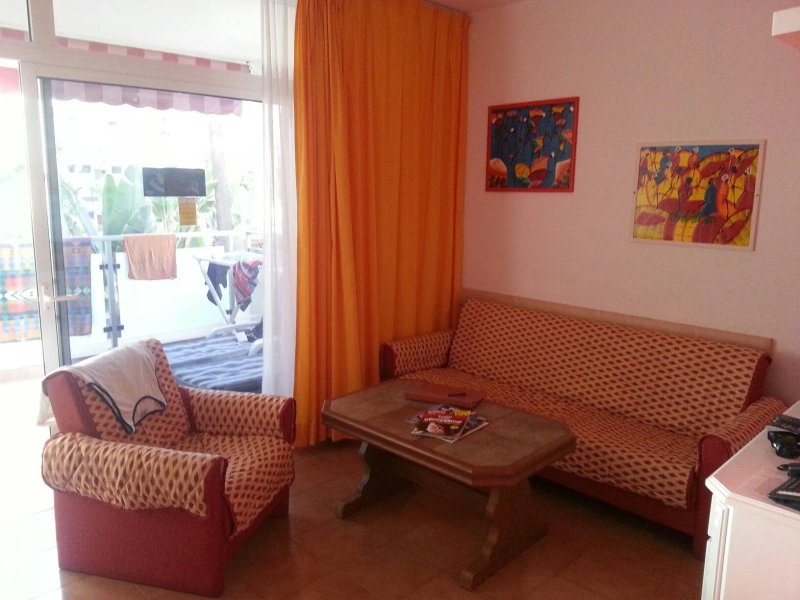 Apartamentos Patricio