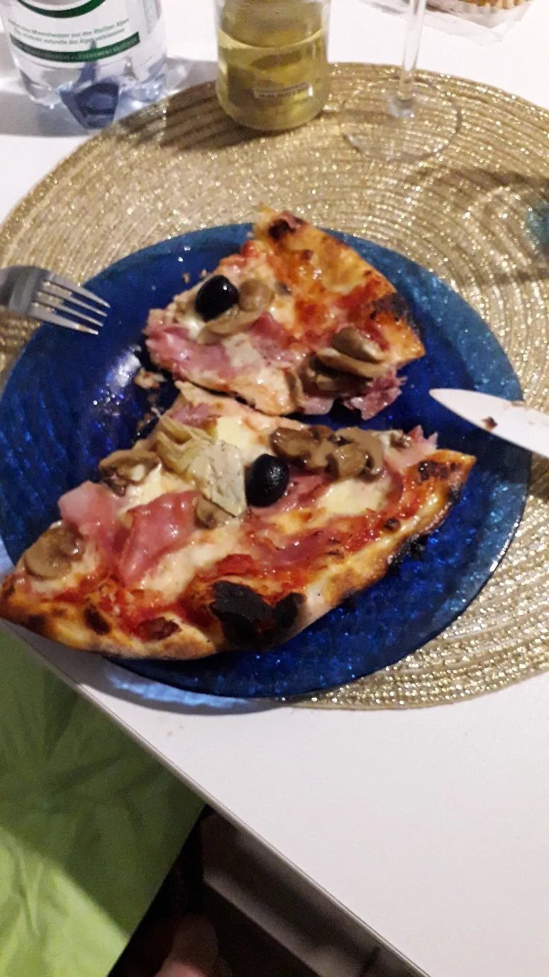 Castello Osteria and Pizzeria