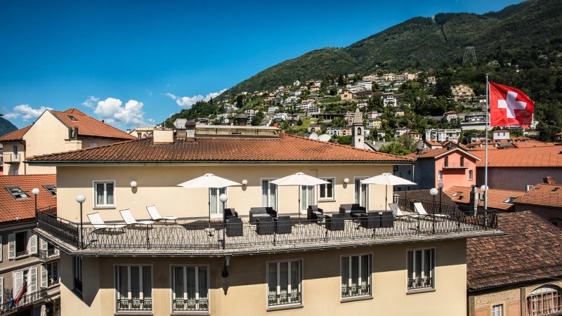 Residenze dell'Angelo
