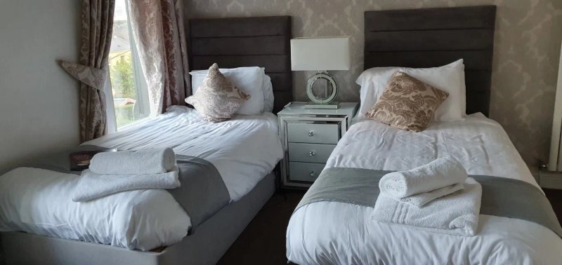Angel House Bed and Breakfast