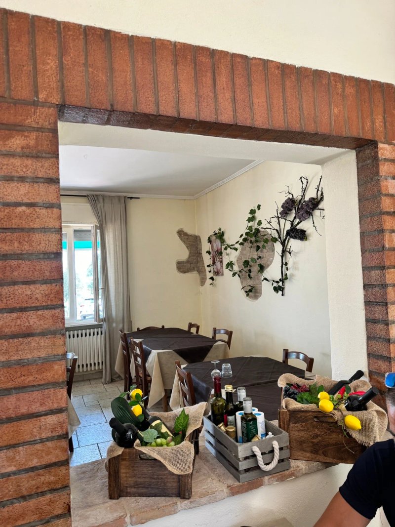 Antica Trattoria Mulazzani