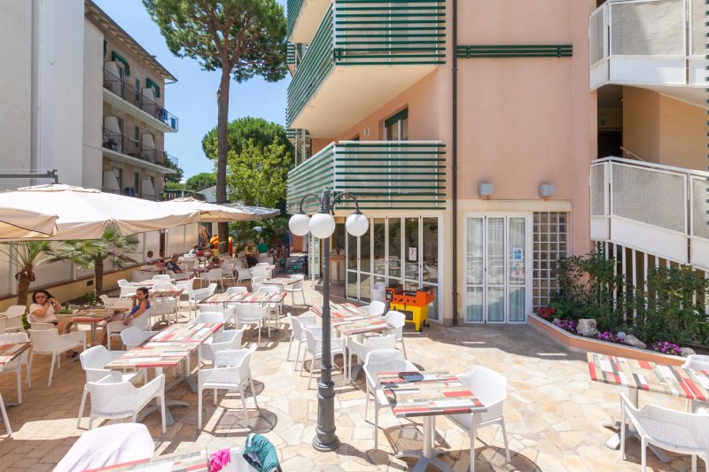 Club Family Hotel Tintoretto
