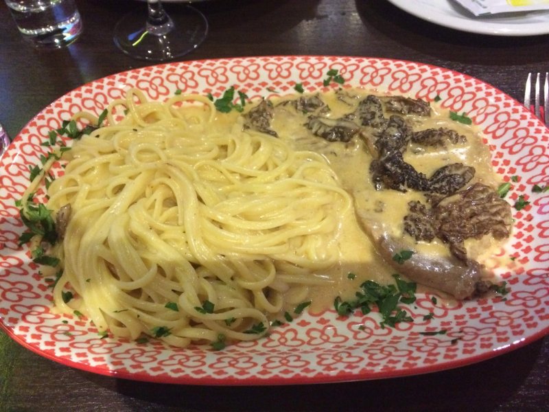 Tesoro d'Italia